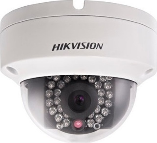 HIKVISION DS-2CD2120F-I IP Camera dome 2mp