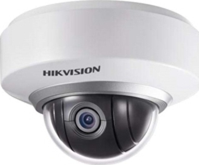 HIKVISION DS-2DE2202-DE3/W PTZ IP Camera 2MP