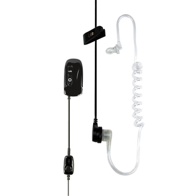 MIDLAND WA 31 Drahtloses Bluetooth-Silikonmikrofon für WA Dongle