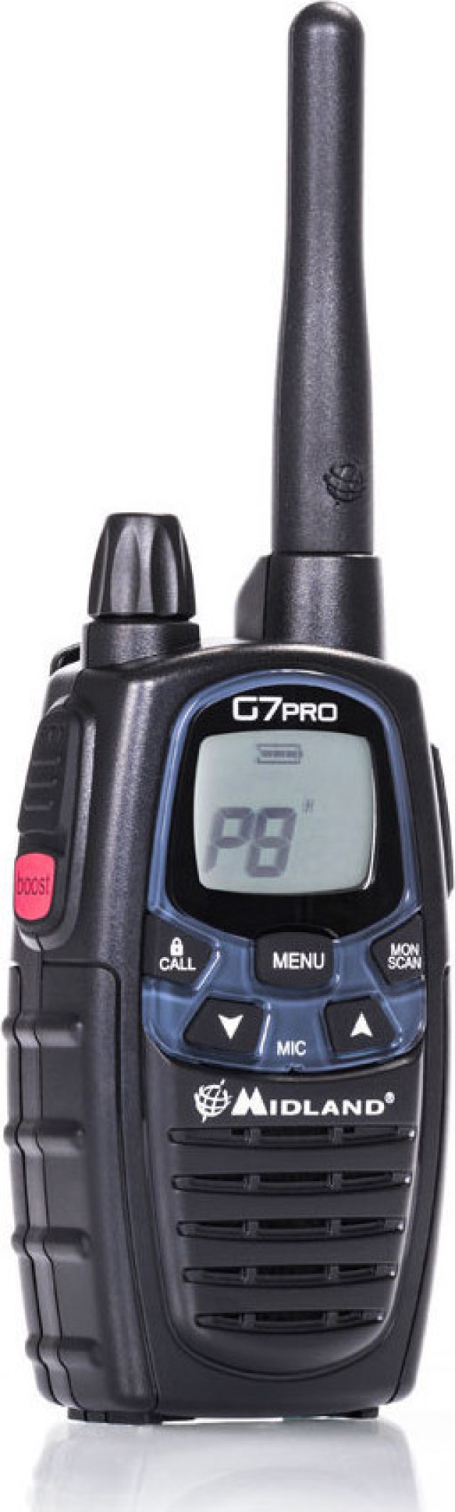 MIDLAND G7 PRO SINGOLO