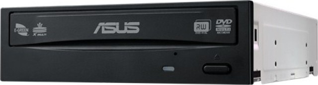 ASUS DRW-24D5MT DVD-RECORDER