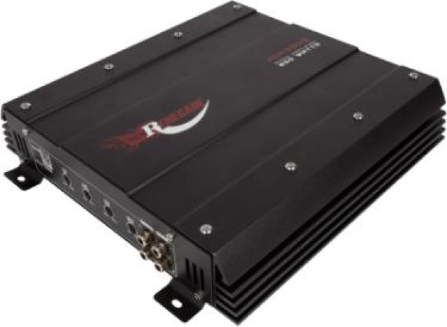 RENEGADE REN850S CAR AMPLIFIER