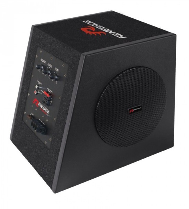 RENEGADE RX800A SUBWOOFER ΑΥΤΟΚΙΝΗΤΟΥ