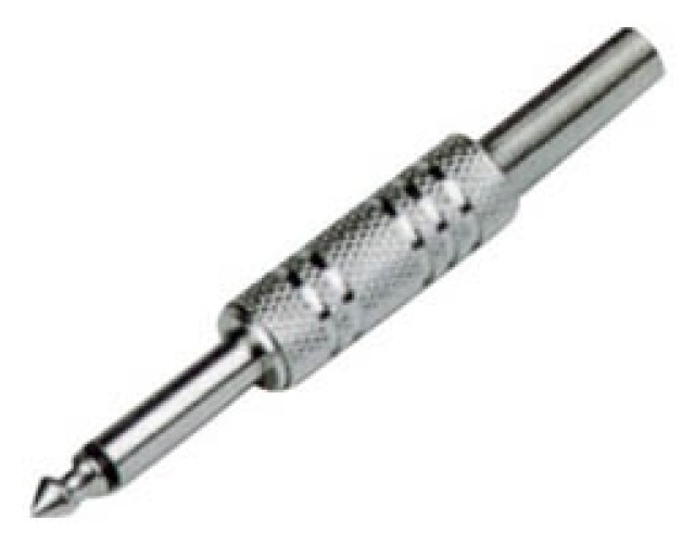 ULTIMAX NAIL MONO 6.3mm² METAL NICKEL AP006N UNI