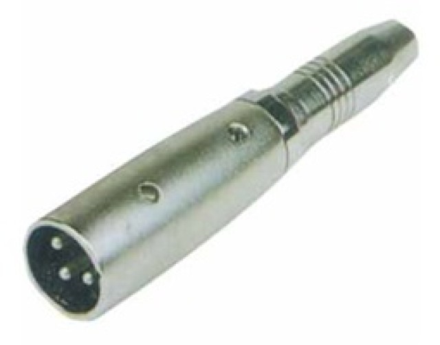 CANON ADAPTOR 3P MALE / NAIL FEMALE 6.3mm² LZ164 (CN038) LZ