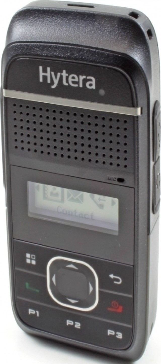 Hytera PD355LF Ricetrasmettitore digitale wireless dMR446