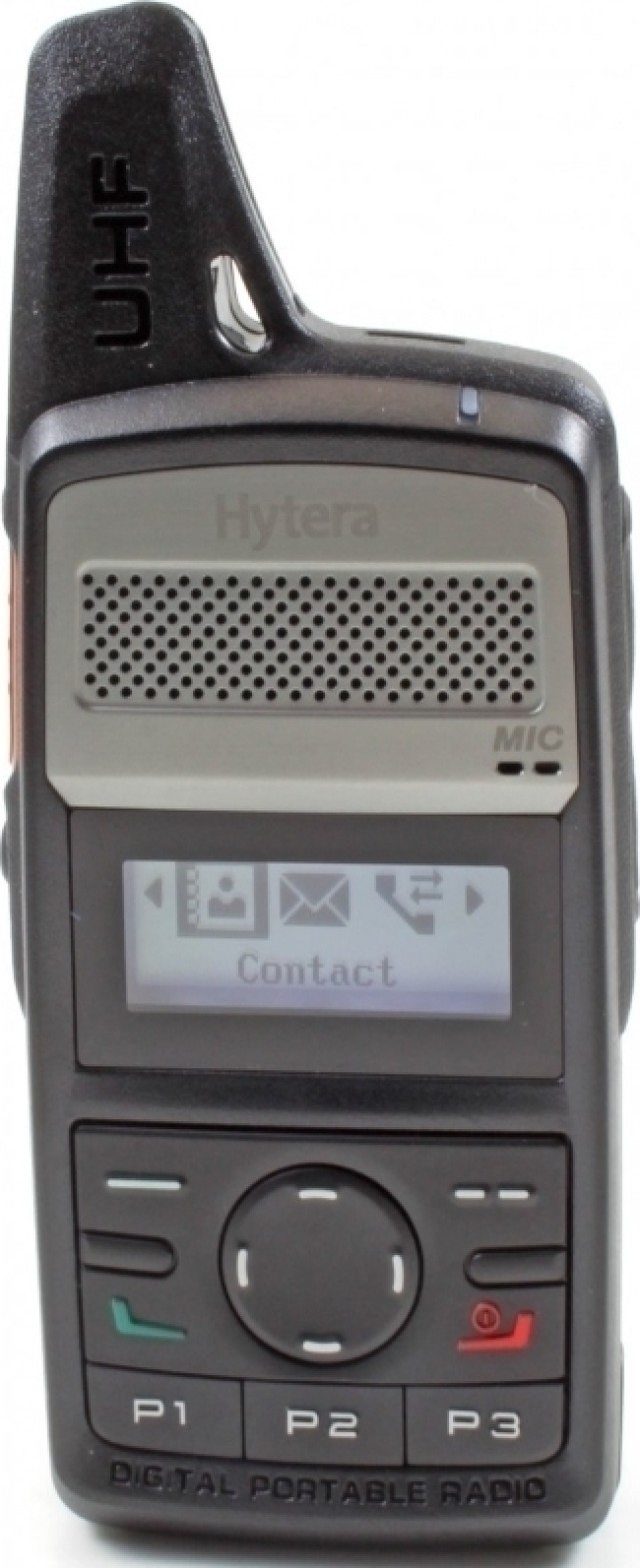 Hytera PD365LF Ricetrasmettitore professionale digitale wireless dMR446