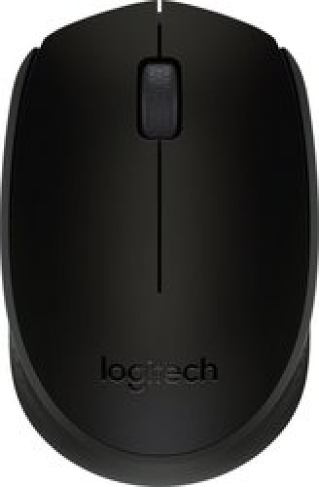 LOGITECH B170 ΑΣΥΡΜΑΤΟ ΠΟΝΤΙΚΙ 910-004798