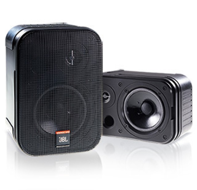 JBL, Control 1 PRO, Altoparlante passivo 5, 2 vie, 150W