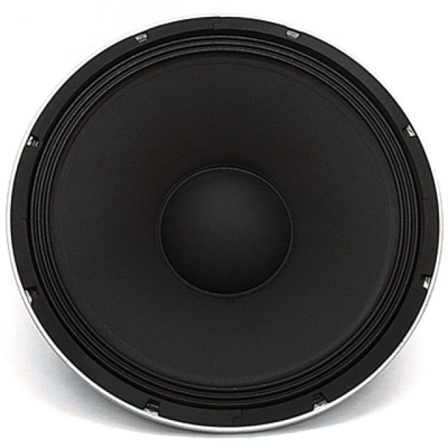 Power Sounds 8-PS15, 15, Επαγγελματικό Woofer, 350W, 8Ω