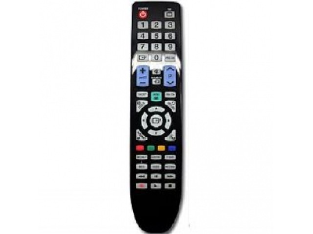 FT REMOTE CONTROL COMPATIBLE WITH SAMSUNG