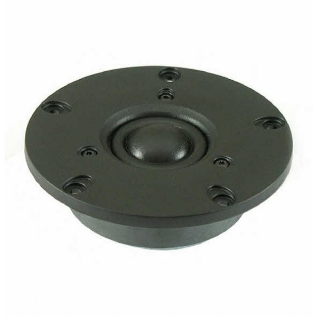 Scanspeak D2604/830000  dome tweeter 92,08db