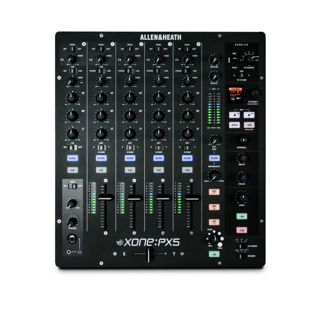 Allen & Heath Xone:PX5