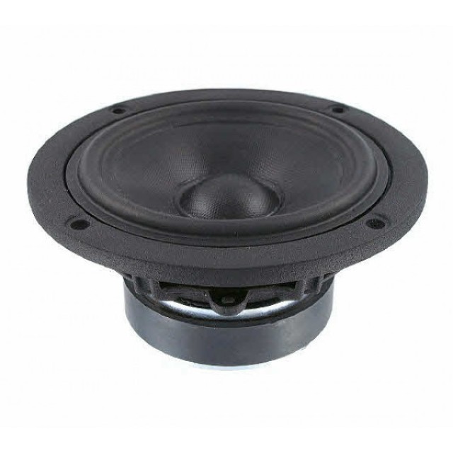 ScanSpeak 12W/4524G00 12cm Midwoofer 90,55 db 4 Ohm