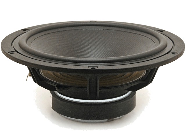 Scanspeak 22W / 4534G00 22 cm Woofer, 4 Ohm