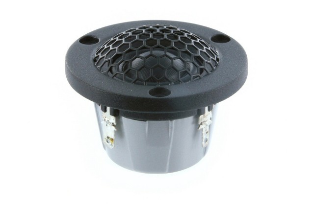 Tweeter iluminador ScanSpeak D2004 / 602000 de 4 ohmios