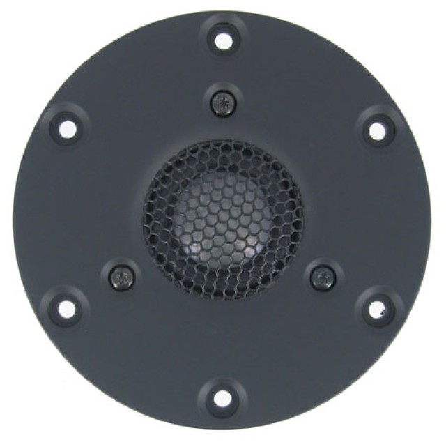 ScanSpeak D3004 / 664000 Iluminador Tweeter cúpula blanda 4 ohmios