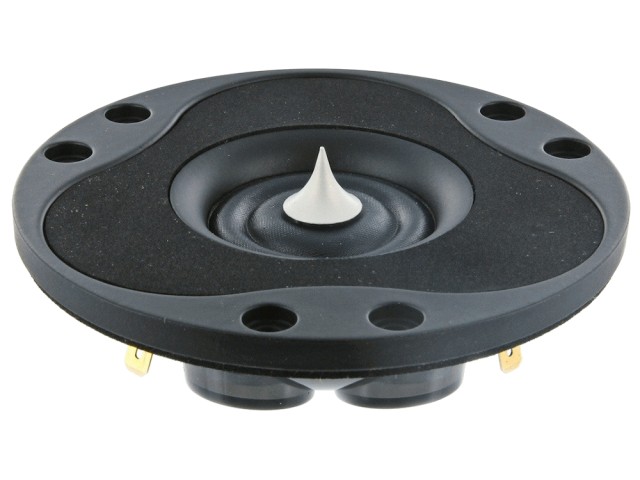 ScanSpeak R3004/662000 Ring Radiator 4ohm tweeter