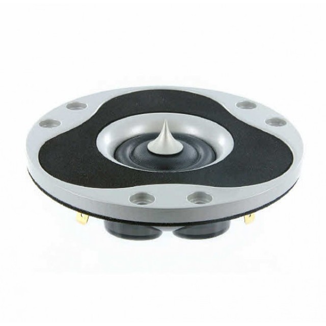 SCANSPEAK R3004 / 662001 Radiador de anillo tweeter de 4 ohmios