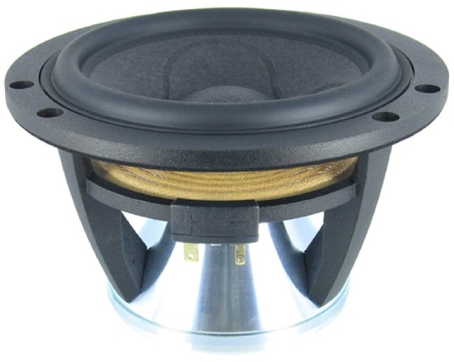 ScanSpeak 15WU/4741T00 ILLUMINATOR LINE Midwoofer 4ohm