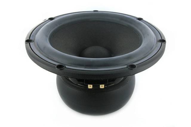 ScanSpeak 22W/8851T00 88 dB  8Ω REVELATOR LINE WOOFER