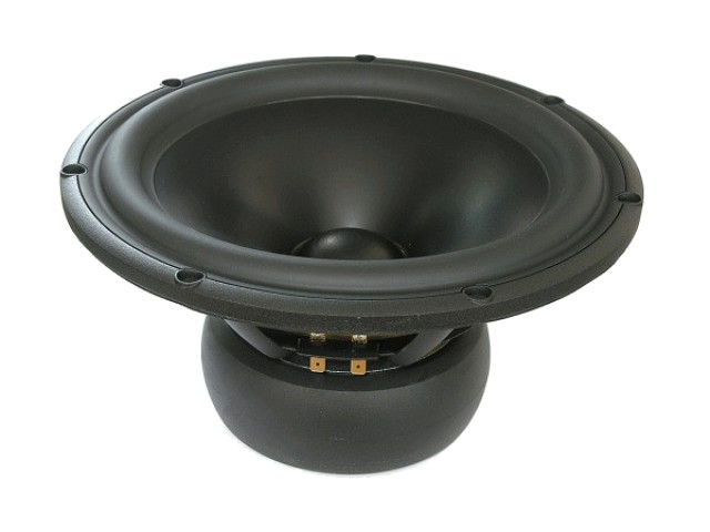 ScanSpeak 26W / 8861T00 88.5 dB 8 Ω WOOFER