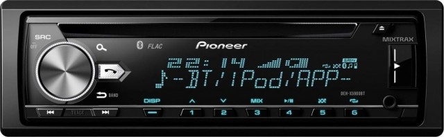 PIONEER DEH-X5900BT