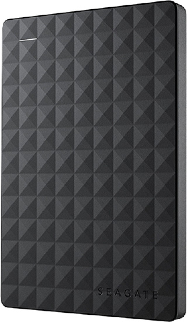 Externe Festplatte 2,5 1 TB Seagate Portable USB 3.0 STEA1000400