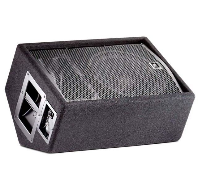 JBL JRX 212 ALTAVOZ 2 MONITOR DE CALLE 250W