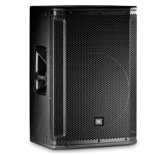 JBL SRX 815P ΑΥΤΟΕΝΙΣΧΥΟΜΕΝΟ ΗΧΕΙΟ 2 ΔΡΟΜΩΝ ΜΕ ΕΝΙΣΧΥΤΗ D CLASS 2000W