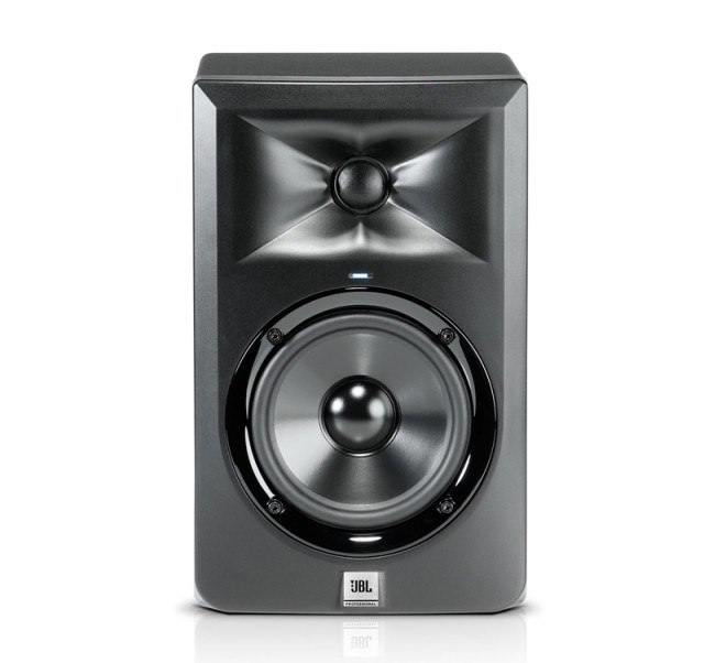 JBL LSR 305 ΕΝΕΡΓΟ HXEIO STUDIO MONITOR 2 ΔΡΟΜΩΝ 1X41W+1X41W,108dB