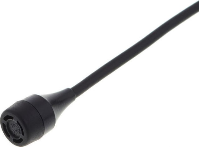 AKG C-417L condenser lapel microphone omni 10mV / Pa