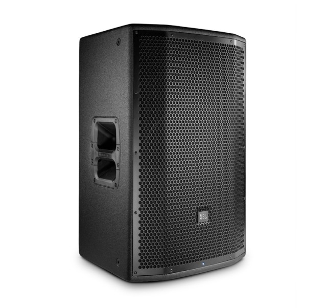 JBL PRX-815W Self-powered 2-way speaker 1500W DSP Wi-Fi