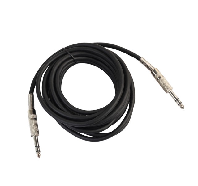 LANCOM AV326-11N Jack-Jack 6.3mm STEREO 5M