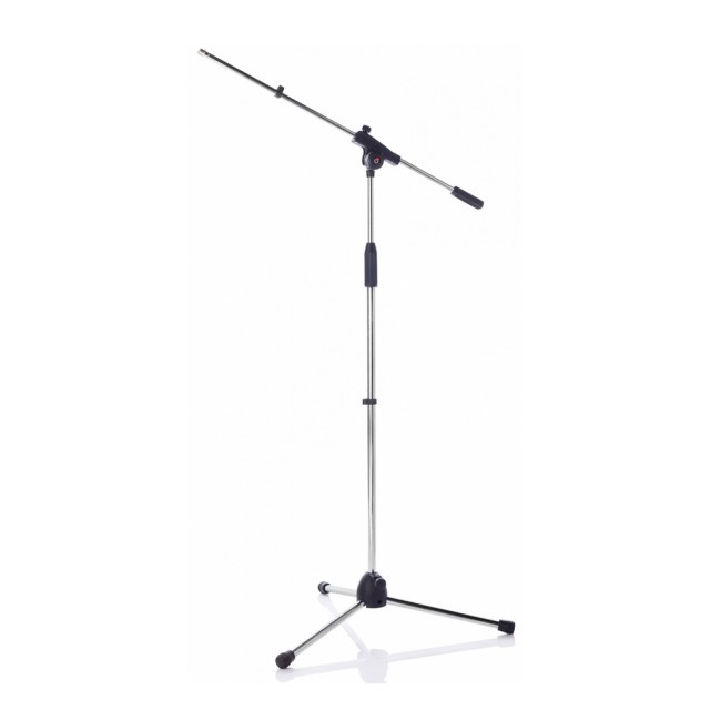 Bespeco MS30 Tripod crane floor stand microphone