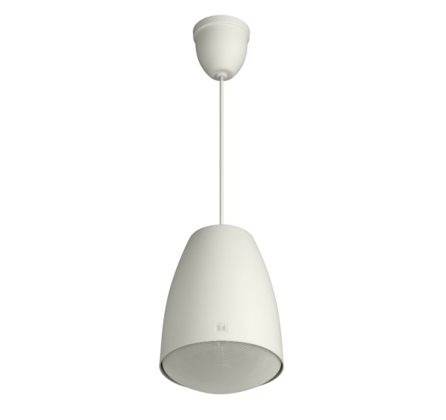 TOA PE-64 Tipo di lampada a sospensione per sospensione a soffitto, 6w 100v 91db