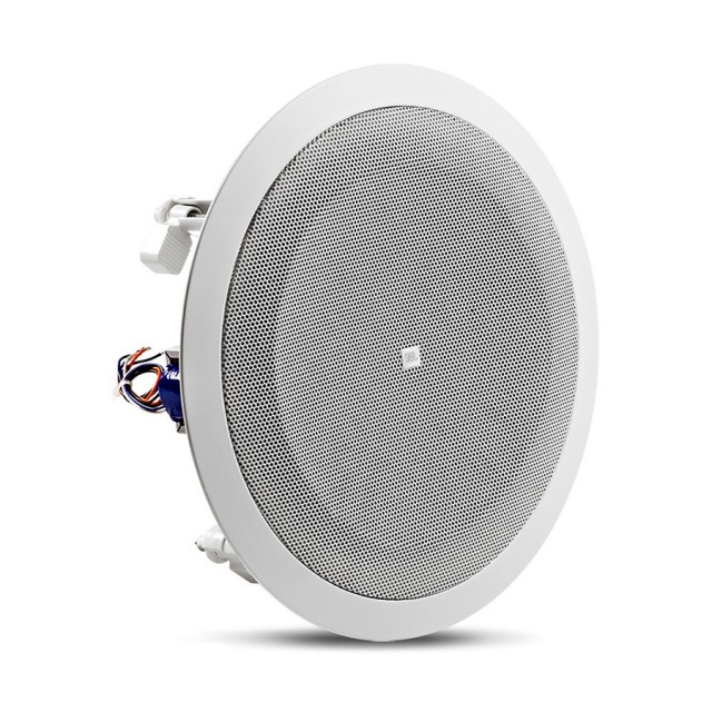 JBL 8128 Fullrange ceiling speaker 100v 8