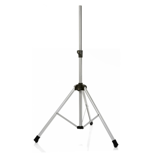 Bespeco PN90XL aluminum floor speaker stand, tripod, maximum load 90kg