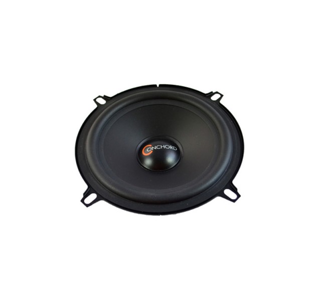 Conchord 822 MidBass Altavoz para coche 031