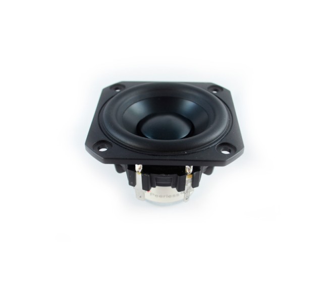 PeerLess 830 984 Woofer 2,5