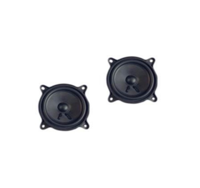 PeerLess 830 237 Bass/Midrange Woofer 4