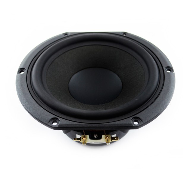 PeerLess 830 875 HDS Nomex Midwoofer 6.5