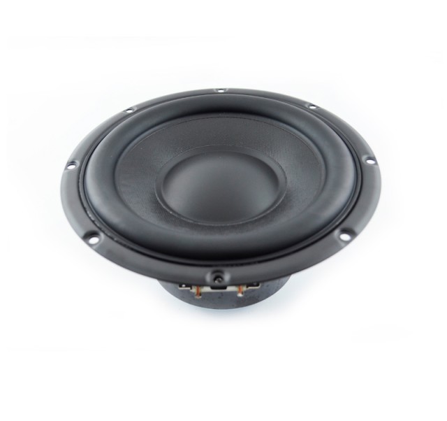 PeerLess 830 SLS Woofer 667