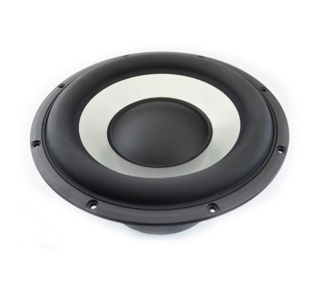 PeerLess 830 951 XXLS Subwoofer Car 10