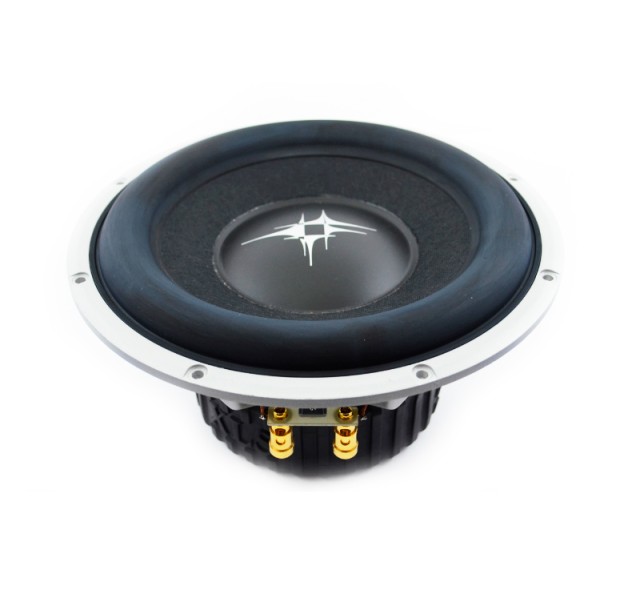 PeerLess 830 567 XLS Auto-Subwoofer 10