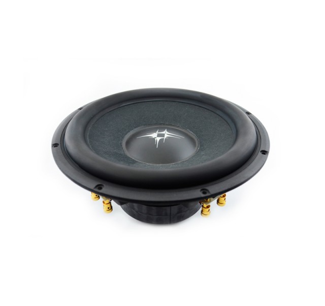 Peerless 830 564 XLS High End SUBWOOFER 12 400W RMS, 4 Ohm