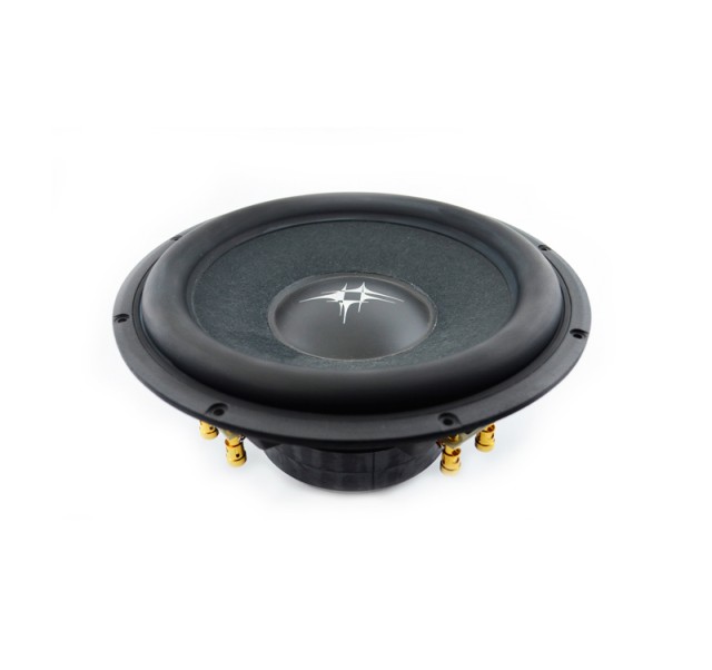 Peerless 830 564 XLS SUBWOOFER di fascia alta 12 400 W RMS, 4 Ohm