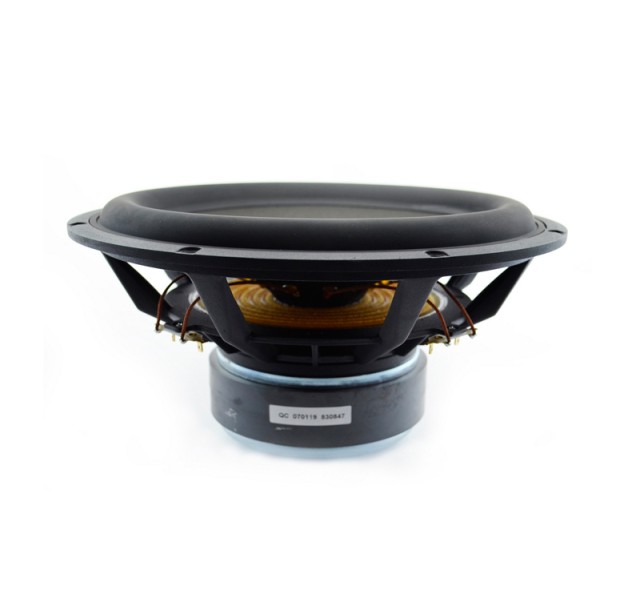 PeerLess 830 XXLS Subwoofer 847 12 W, 350 ohmios