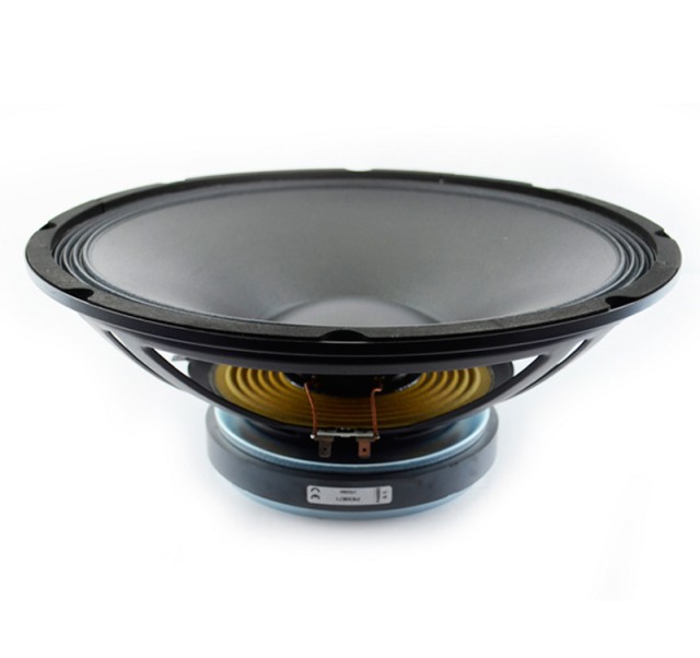 PeerLess 830 671 SLS PA Subwoofer Car 15, 4 Ohm 550 Watt