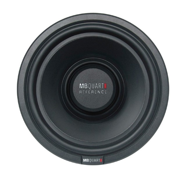 Mb Quart REFERENZ RSH302 SUBWOOFER 12 400 WRMS